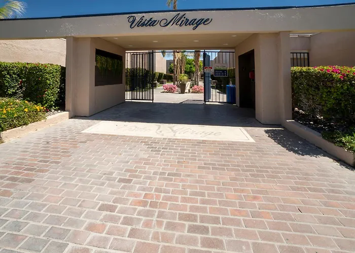 Vista Mirage Resort